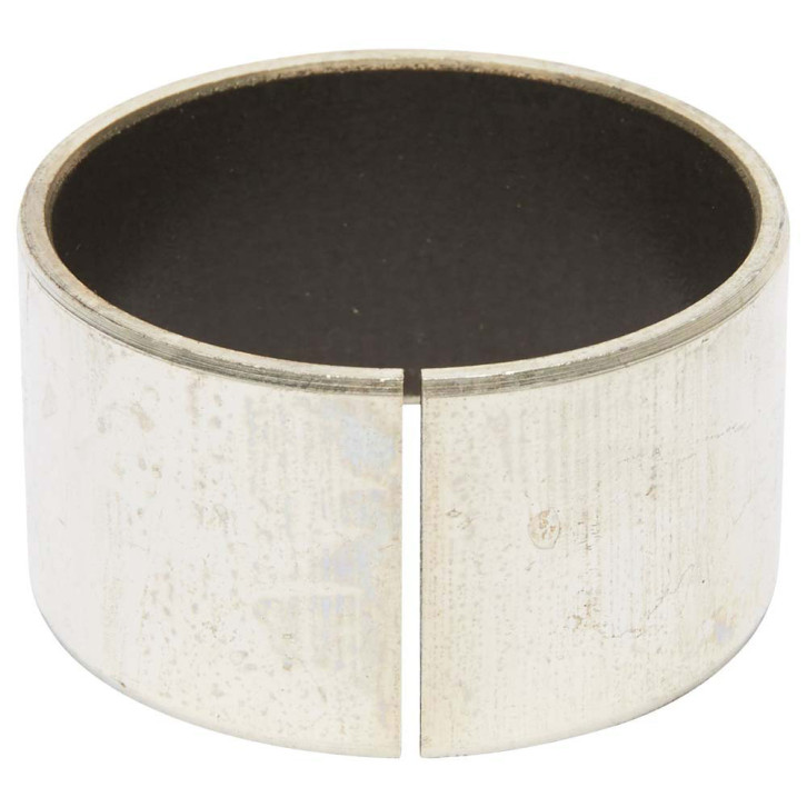 Plain bearing bushing 