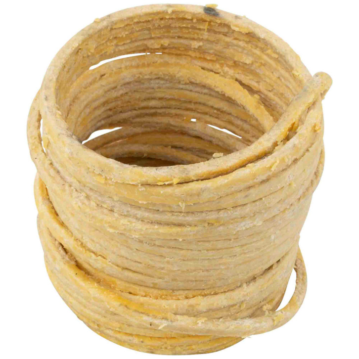 Tallow cord 