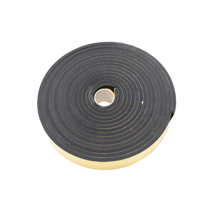 Zellkautschuk-Streifen NR/SBR 