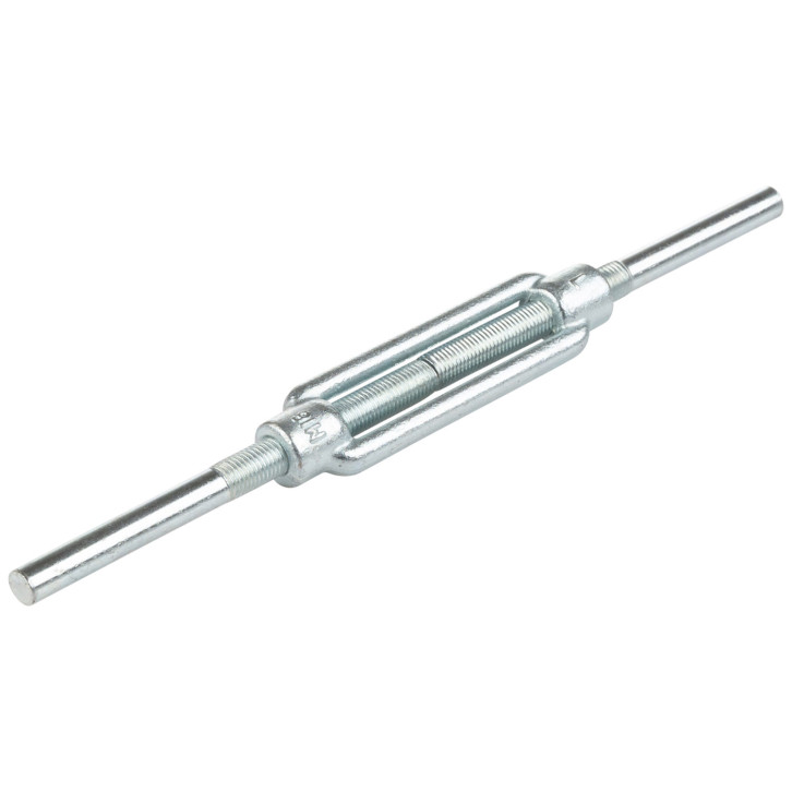 Turnbuckle DIN 1480 