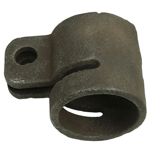 Welding bush for spring bolt 