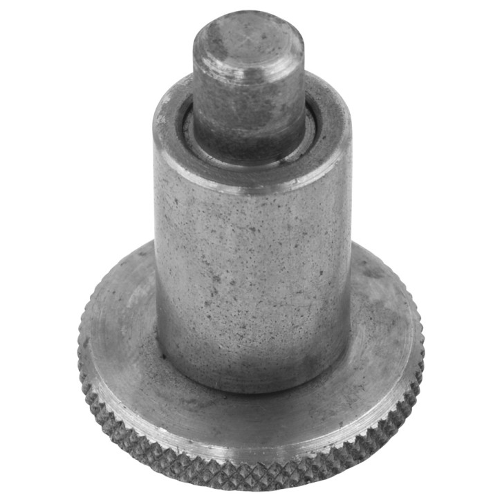 Indexing plunger / mini-latch weld-on 