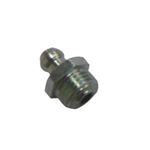 Tapered grease nipple DIN 71412 