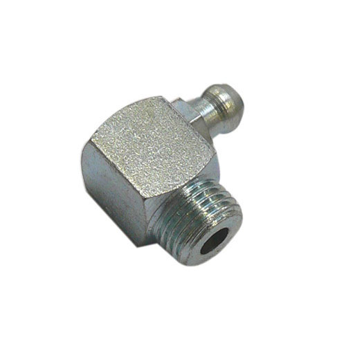 Tapered grease nipple 