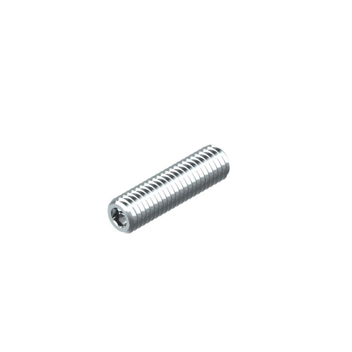 Madenschraube DIN 913 / ISO 4026 