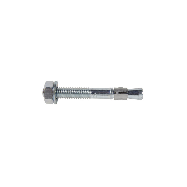 Bolt anchor B 