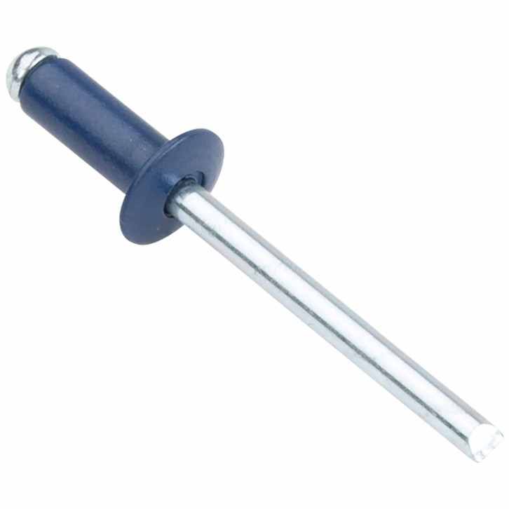 Large-head blind rivet 