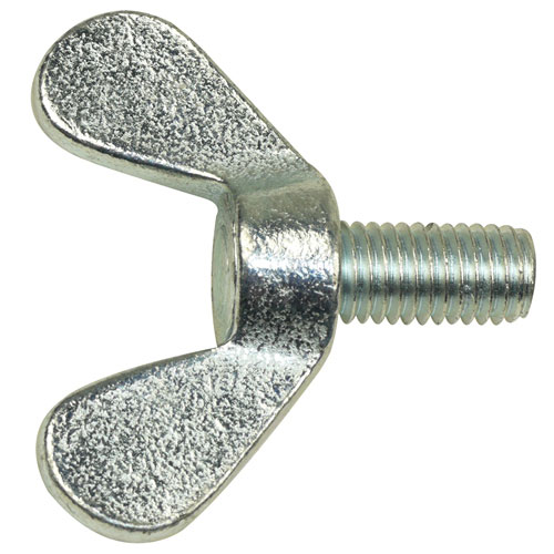 Flügelschraube DIN 316 