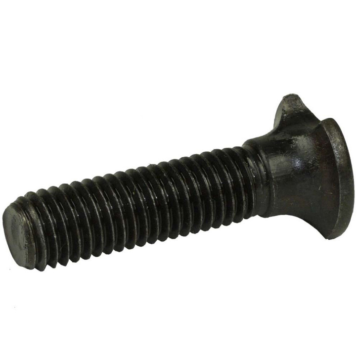 Formschraube für Taschenrad 