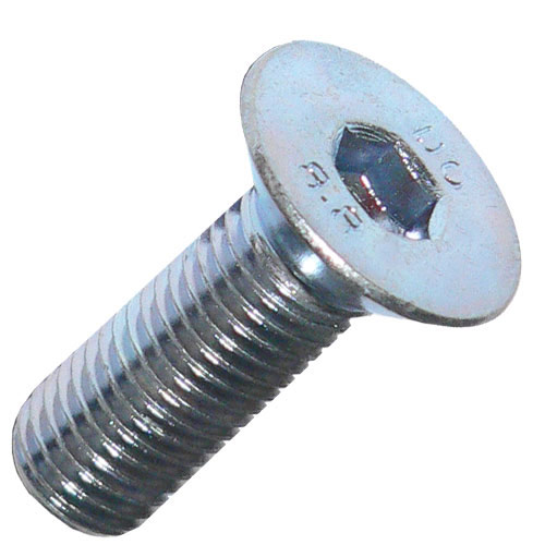 Countersunk screw DIN 7991 / 8.8 
