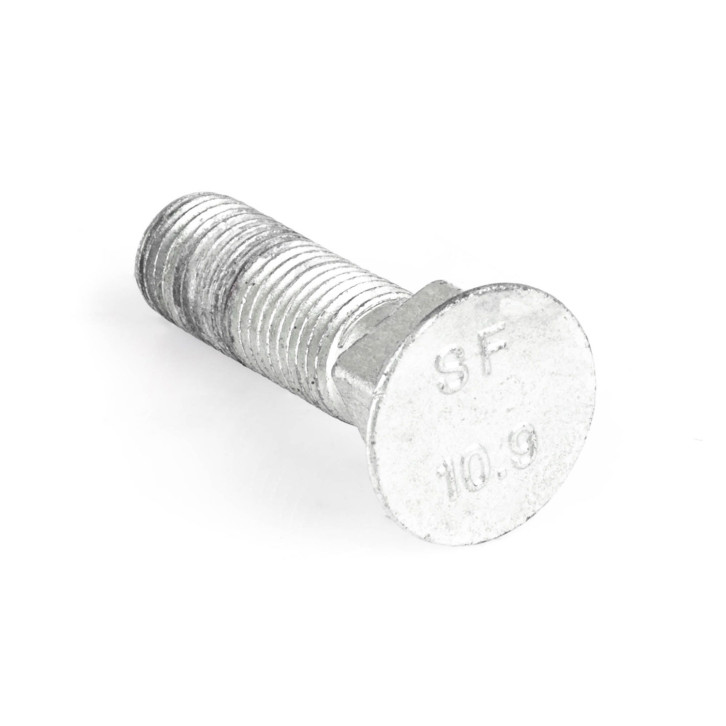 Senkschraube DIN 608 / 10.9 
