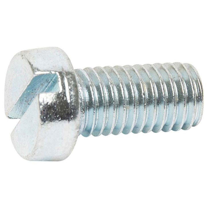 Cylinder-head screw DIN 84 / 4.8 
