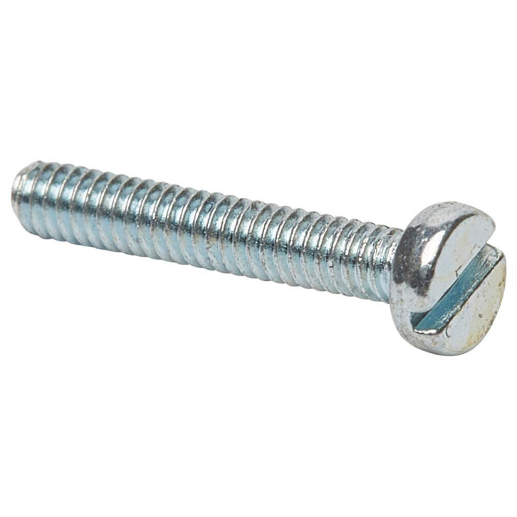 Zylinderschraube DIN 84 / 4.8 