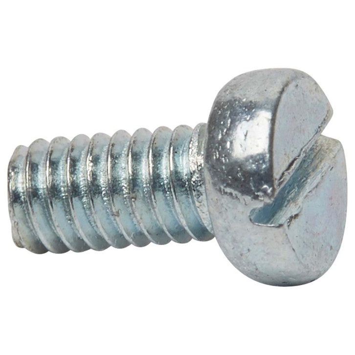 Zylinderschraube DIN 84 / 4.8 