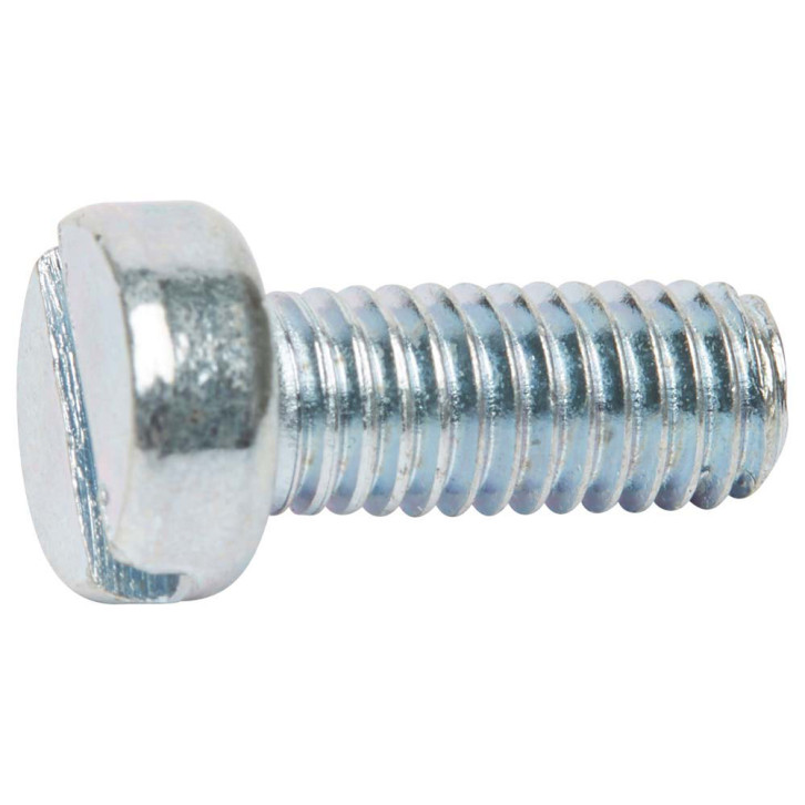 Zylinderschraube DIN 84 / 4.8 