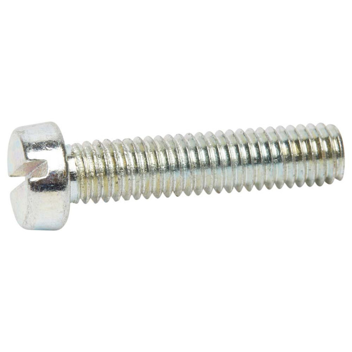 Zylinderschraube DIN 84 / 4.8 