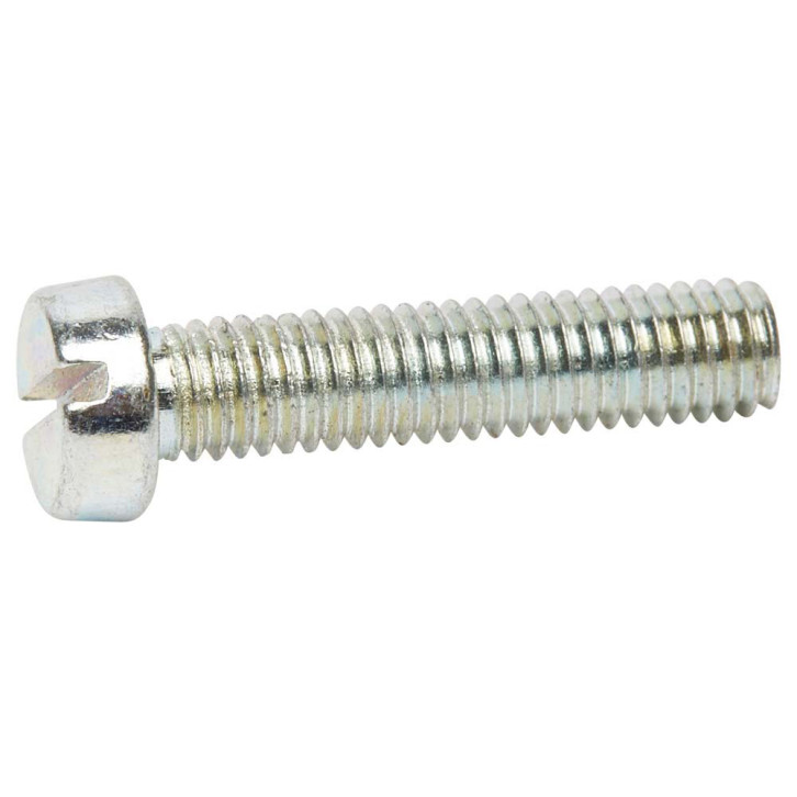 Zylinderschraube DIN 84 / 4.8 