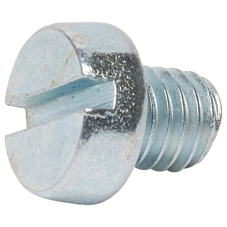 Zylinderschraube DIN 84 / 4.8 