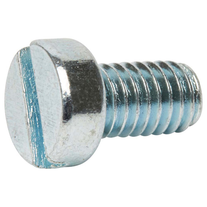 Zylinderschraube DIN 84 / 4.8 