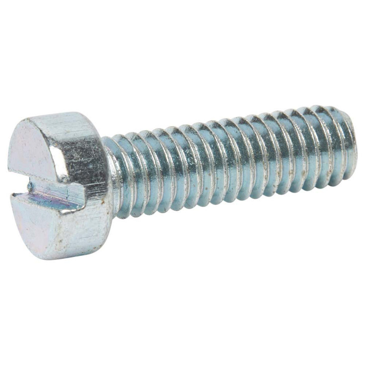 Cylinder-head screw DIN 84 / 4.8 