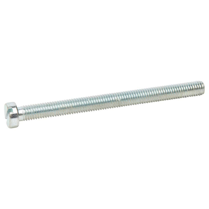 Zylinderschraube DIN 84 / 4.8 