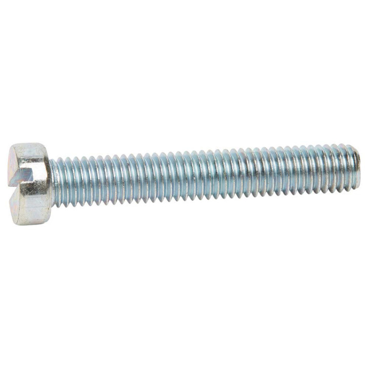 Zylinderschraube DIN 84 / 4.8 