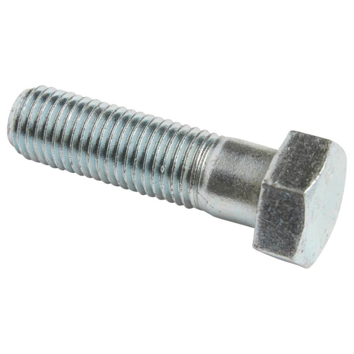 Sechskantschraube DIN 931 / 10.9 