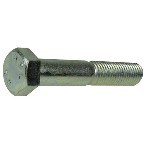 Hexagon screw DIN 931 / 8.8 