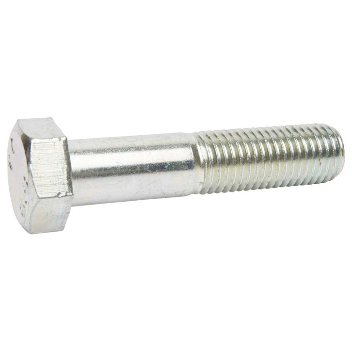 Sechskantschraube DIN 931 / 8.8 