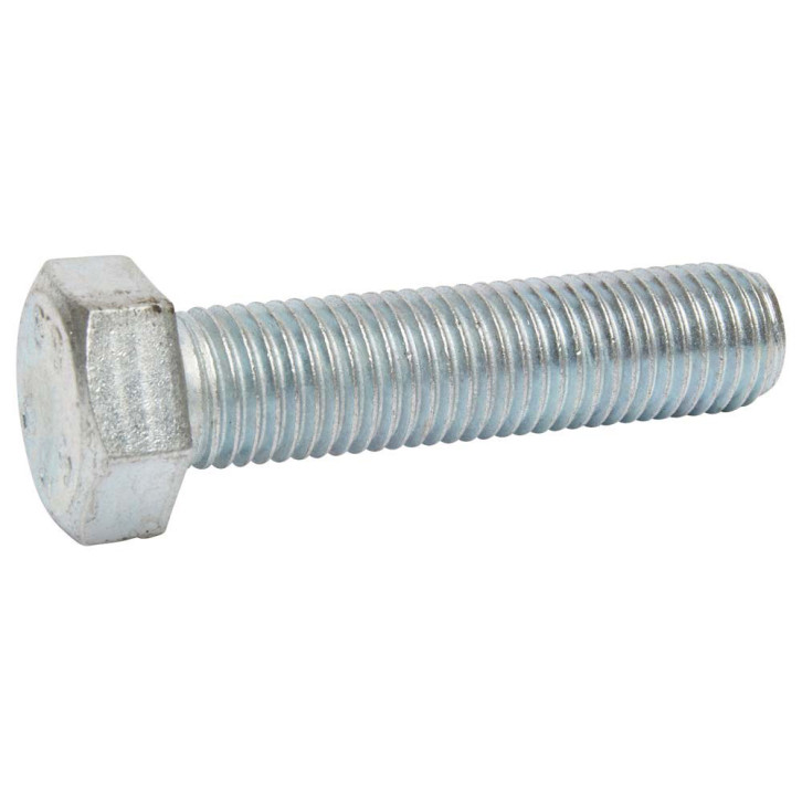Sechskantschraube DIN 933 / 8.8 