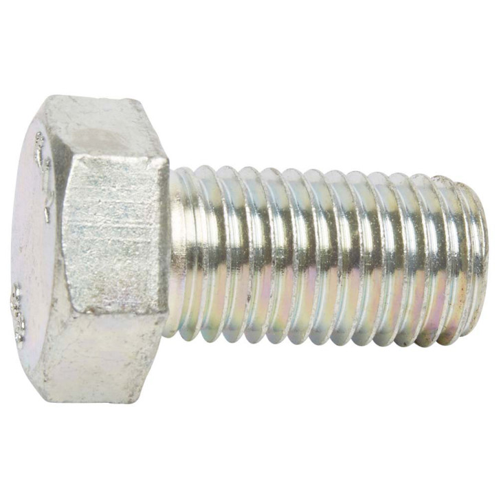 Hexagon screw DIN 933 / 8.8 