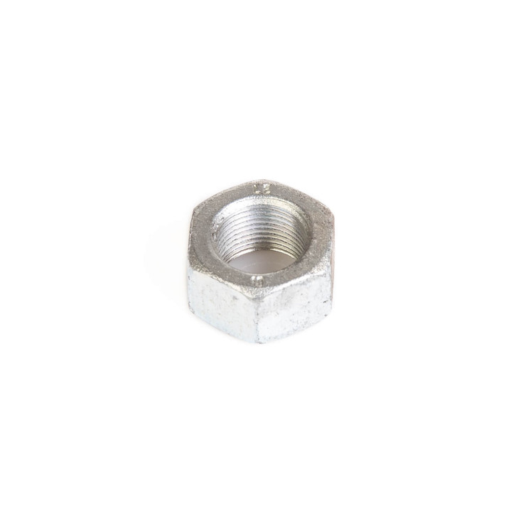 Sechskantmutter DIN 934 / 8 