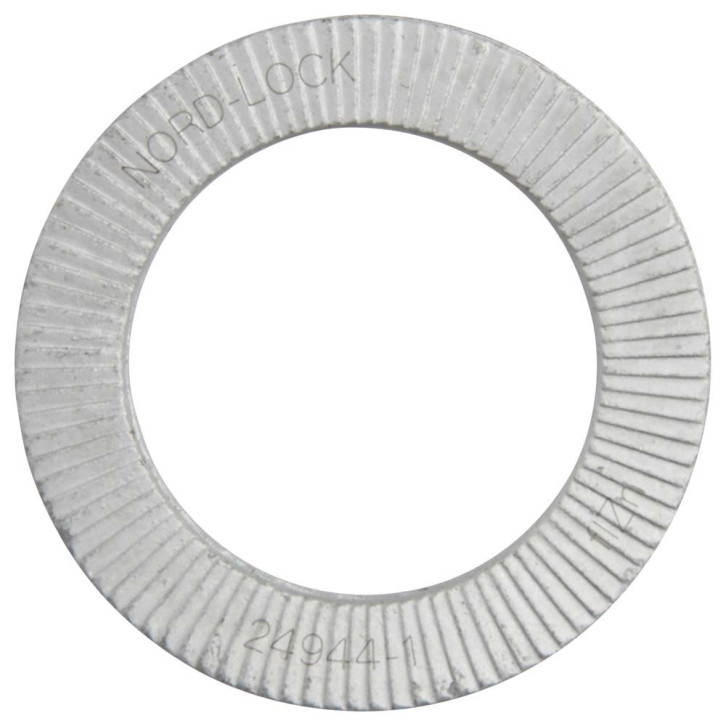 NORD-LOCK - Scheibe 