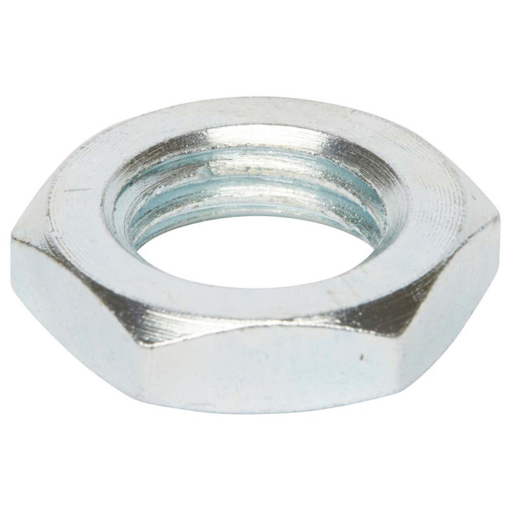 Hexagon nut low design DIN 439 
