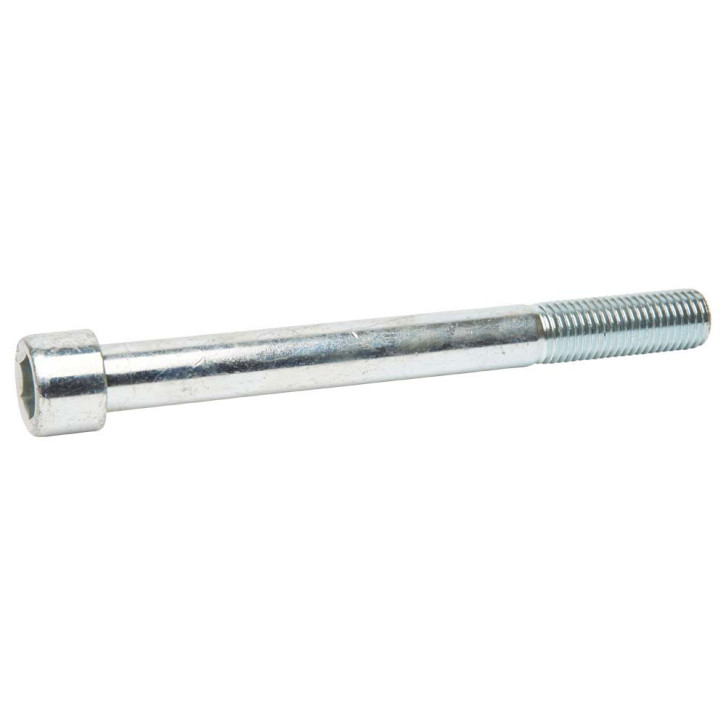 Cylinder-head screw DIN 912 / 8.8 
