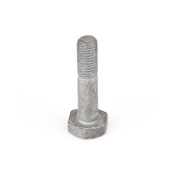 Hexagon screw DIN 6914 / EN 14399-4 / 10.9 