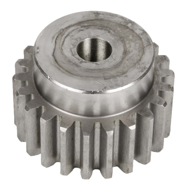 Gear wheel module 3 / with hub 