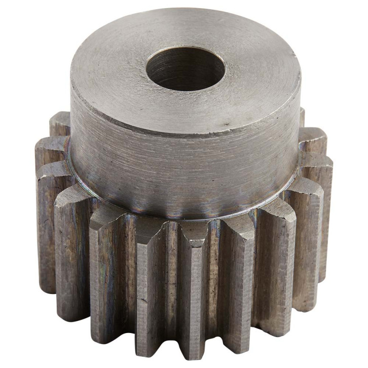 Gear wheel module 3 / with hub 