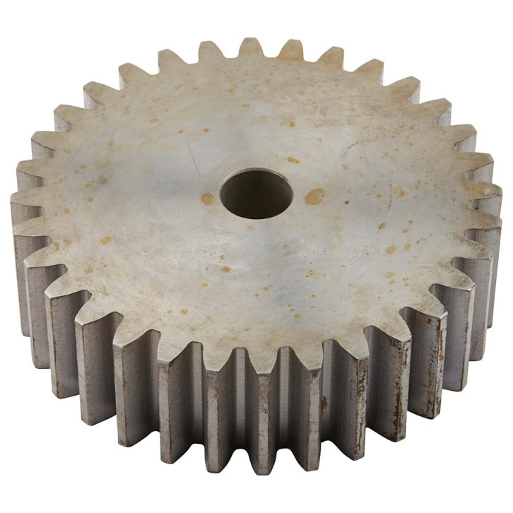 Gear wheel module 5 / without hub 