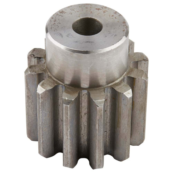 Gear wheel module 5 / with hub 