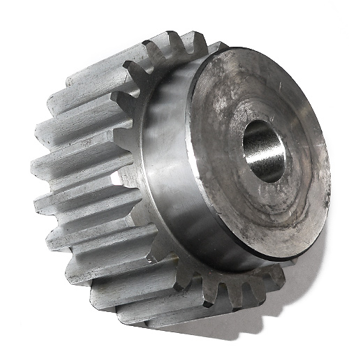 Zahnrad Modul 3 / Z = 40 / mit Nabe - Ersatzteile von Fliegl Agro-Center  GmbH