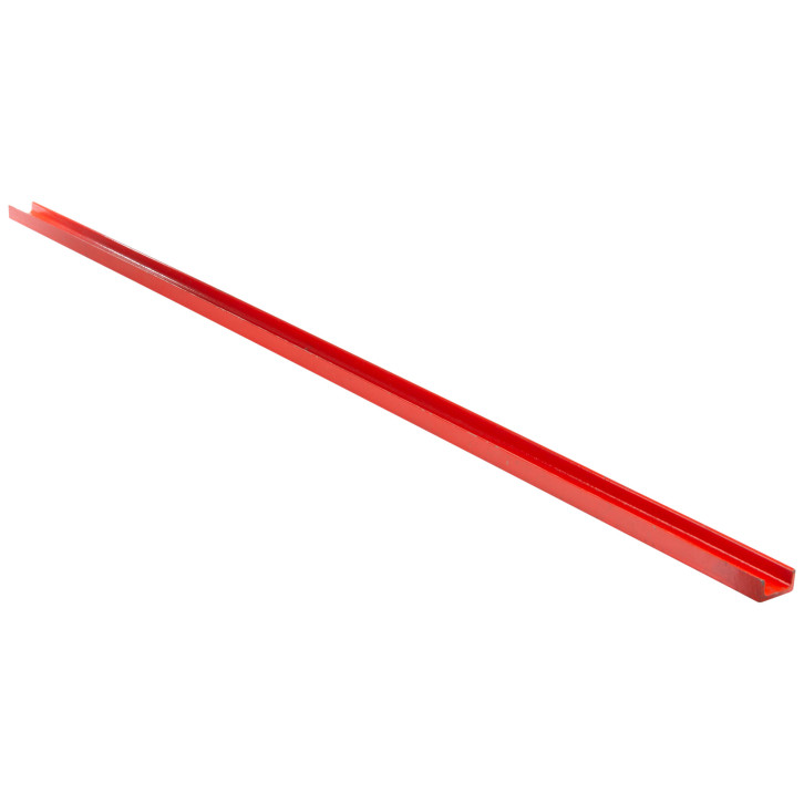 Kratzbodenleiste 