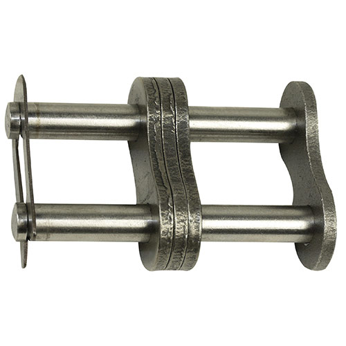 Kettenverschlussglied 