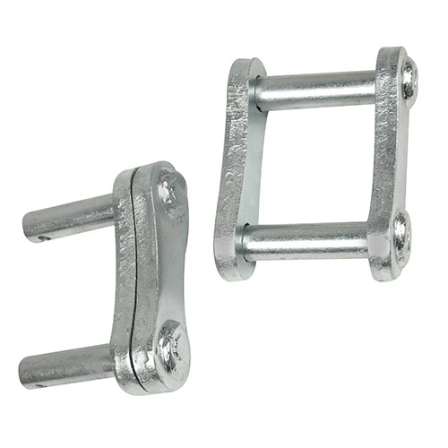 Kettenverschlussglied 