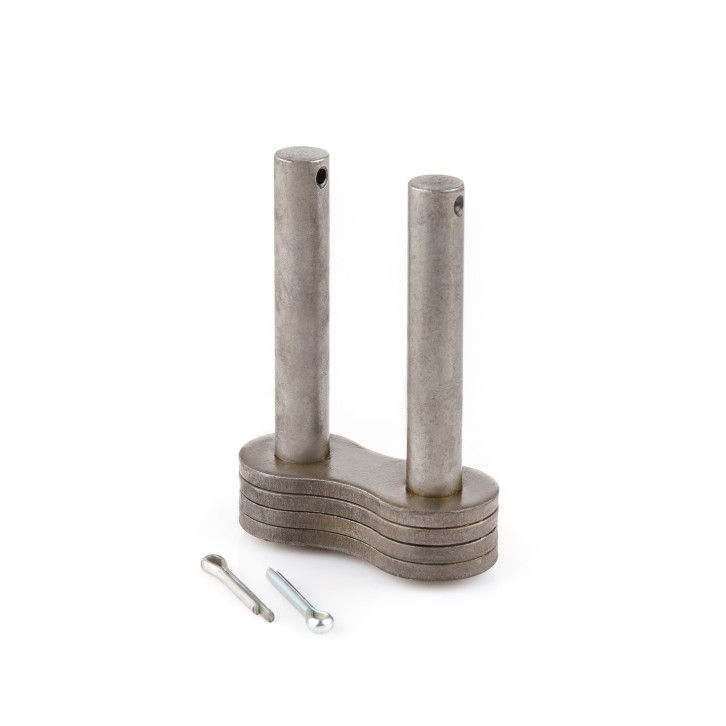 Kettenverschlussglied 