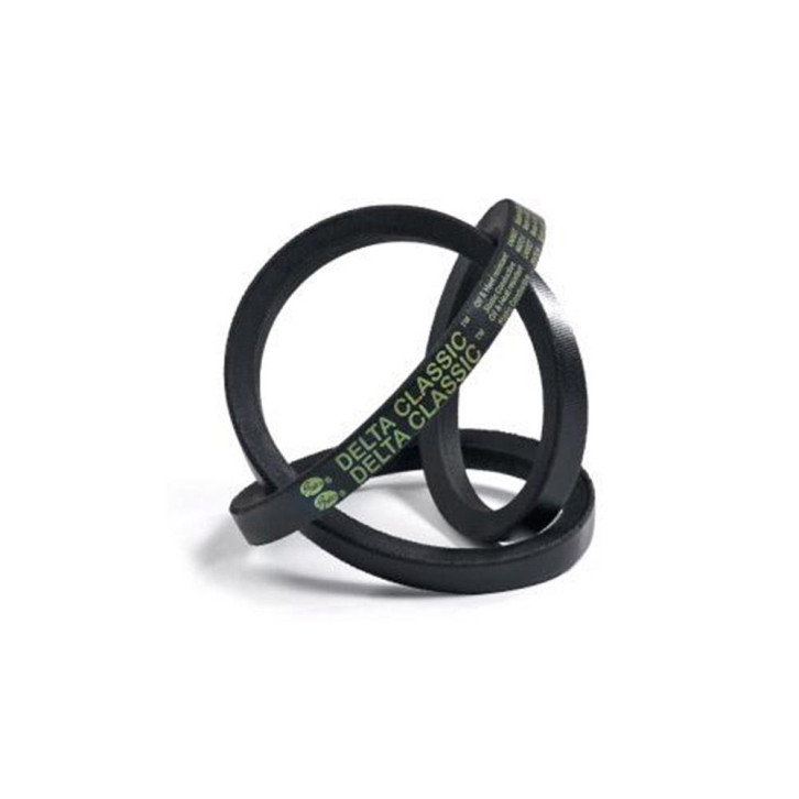 Keilriemen ummantelt 