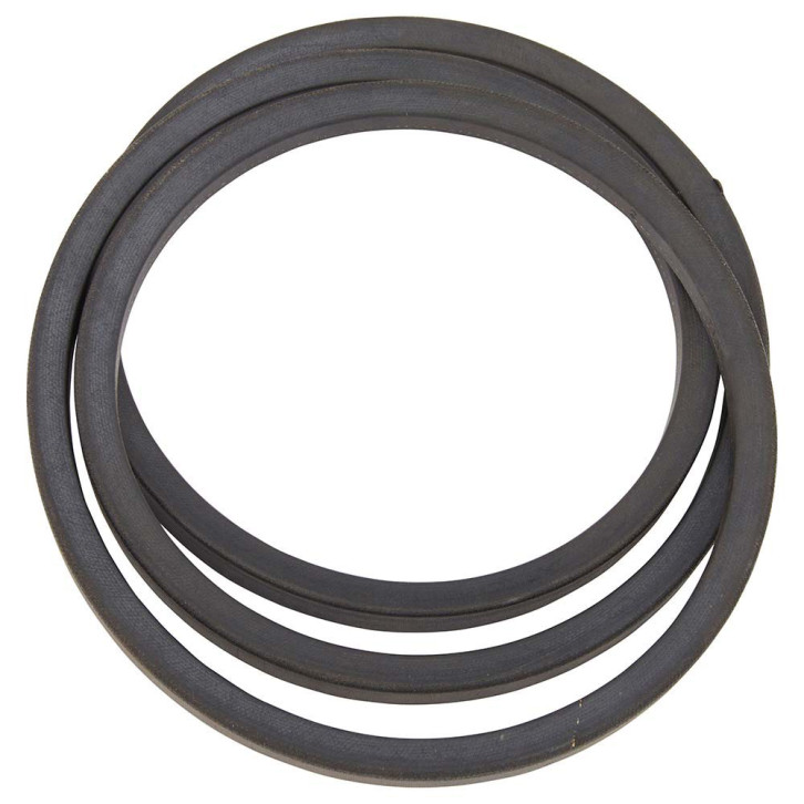 Keilriemen ummantelt 