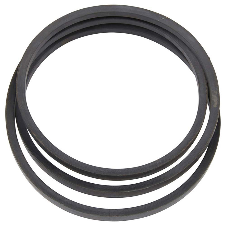 Keilriemen ummantelt 