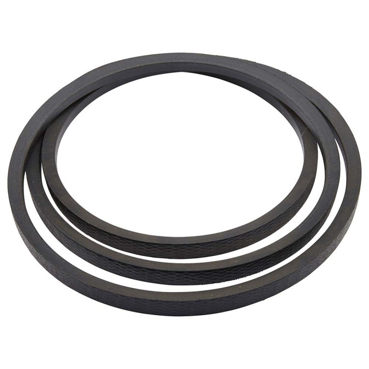 Keilriemen ummantelt 