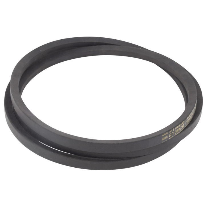 Keilriemen ummantelt 